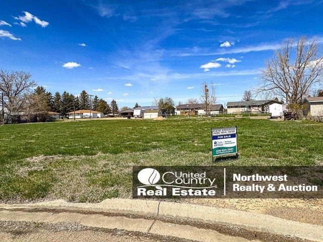House for sale in Malta, Montana