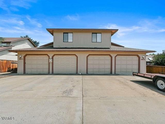House for sale in Yakima, Washington