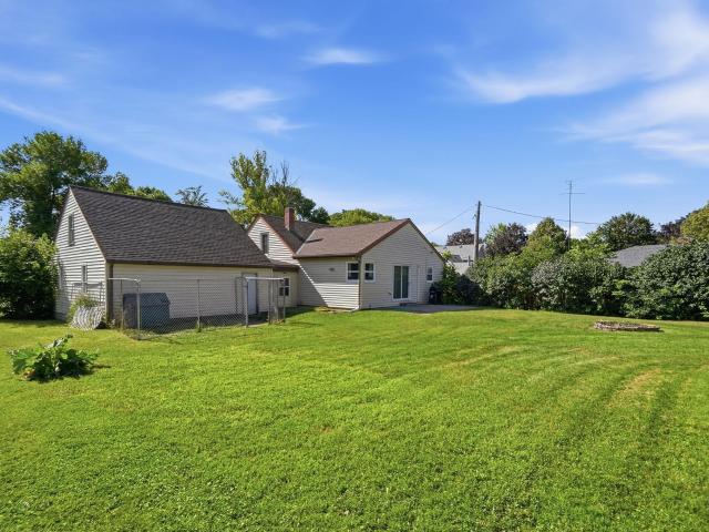 House for sale in Olivia, Minnesota