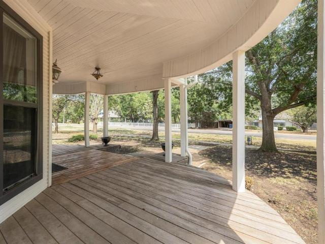 House for sale in Whitewright, Grayson County