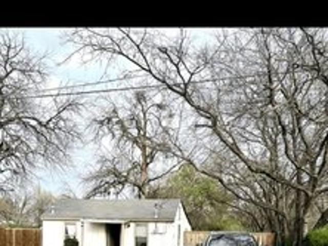 House for sale in Denton, Texas