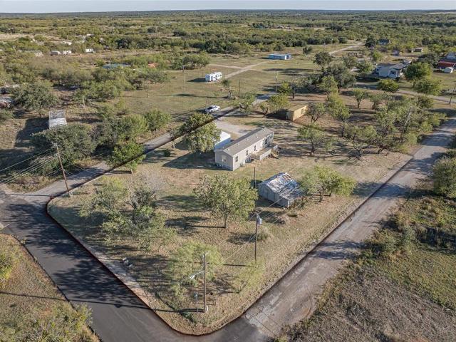 Property for sale in Breckenridge, Texas