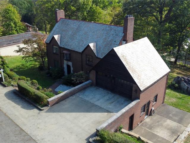 House for sale in Venango, Pennsylvania