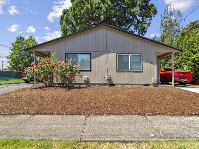House for sale in Oregonia
