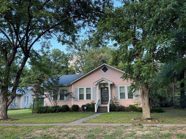 House for sale in Cleveland, Mississippi