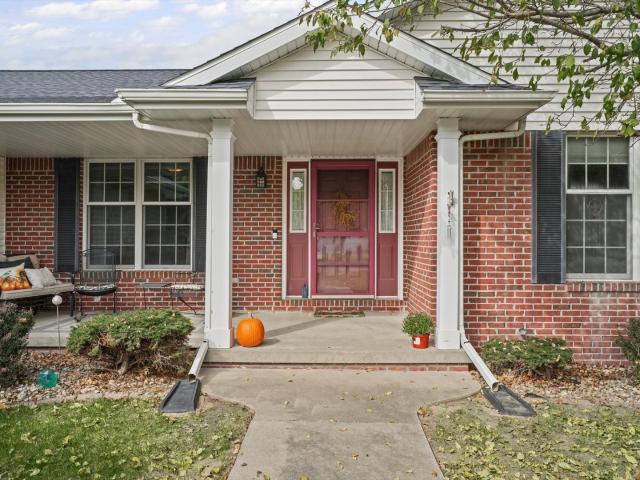 House for sale in Philo, Champaign County