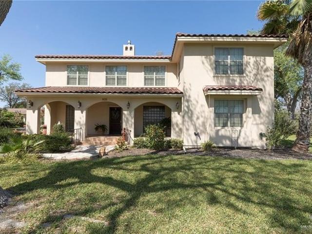 House for sale in Hidalgo, Texas