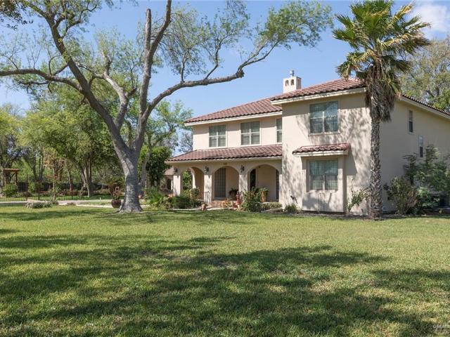 House for sale in Hidalgo, Texas