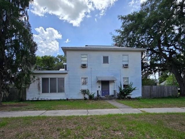 House for sale in Bartow, Florida