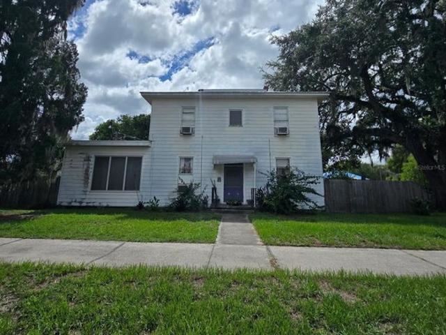 House for sale in Bartow, Polk County
