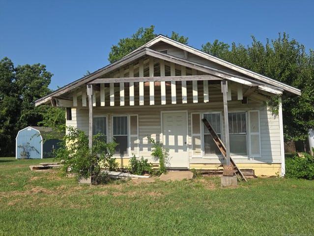 House for sale in Cushing, Oklahoma