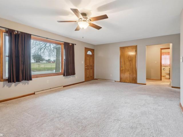 House for sale in Mount Pleasant, Iowa