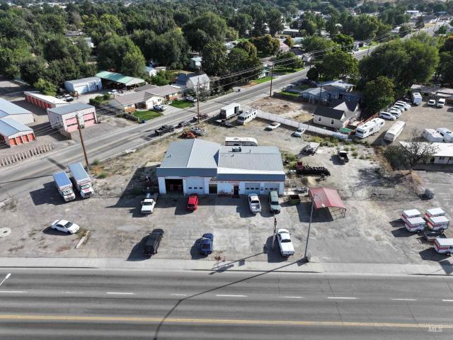 Commercial for sale in Payette, Idaho