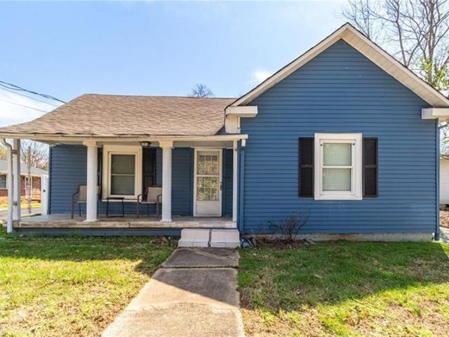 House for sale in Kernersville, North Carolina