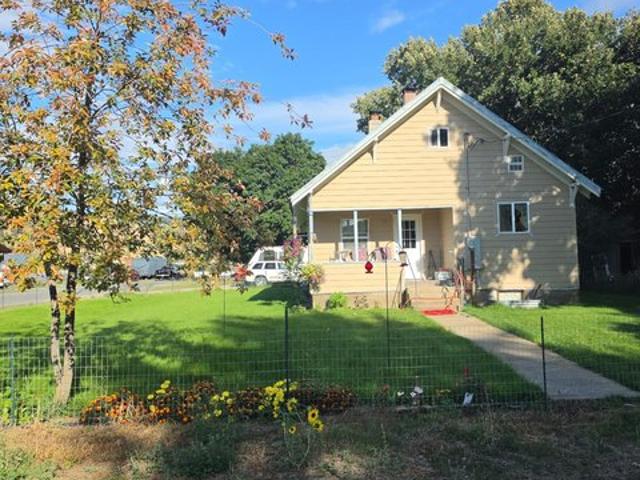 House for sale in Kettle Falls, Stevens County