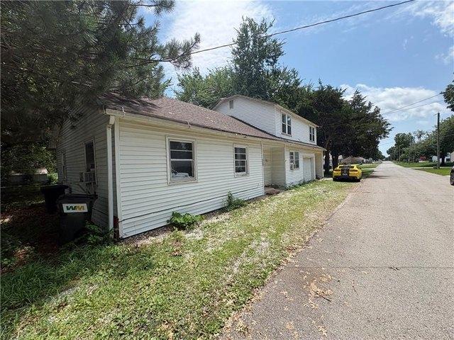 House for sale in Kansas