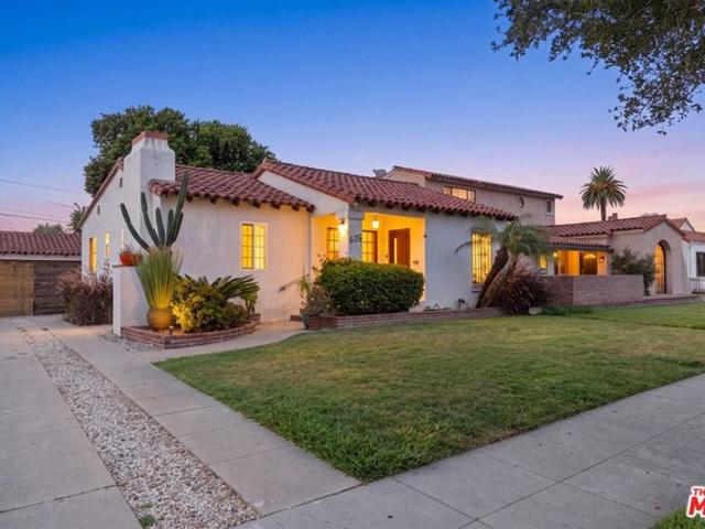 House for sale in Compton, California