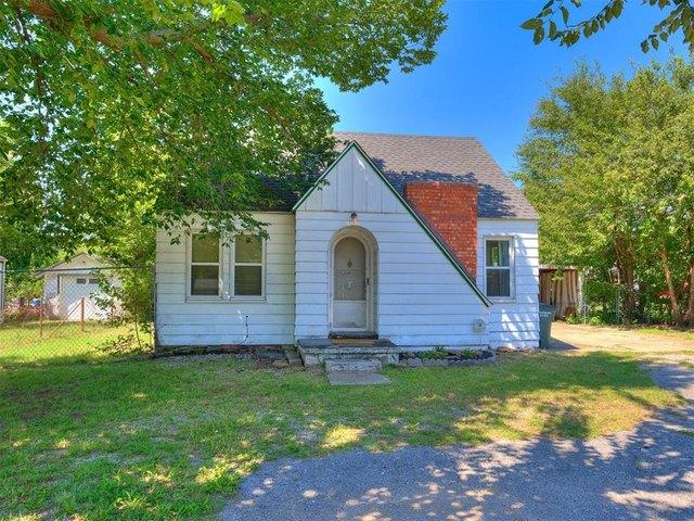 House for sale in Oklahoma
