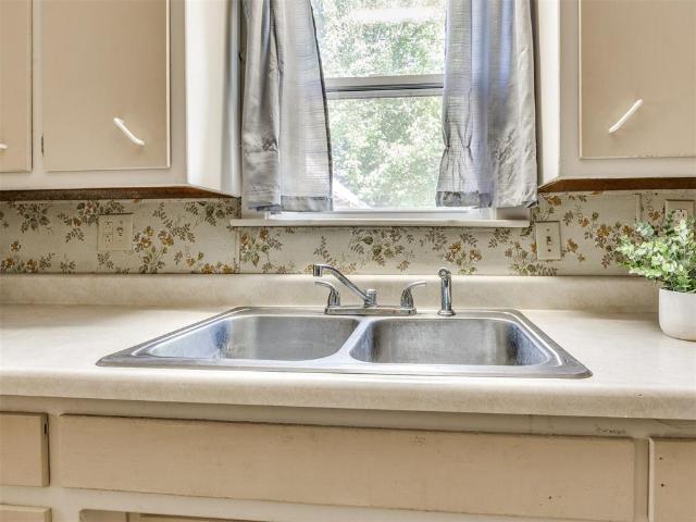 House for sale in Oklahoma