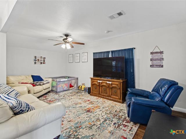 House for sale in Lampasas, Lampasas County