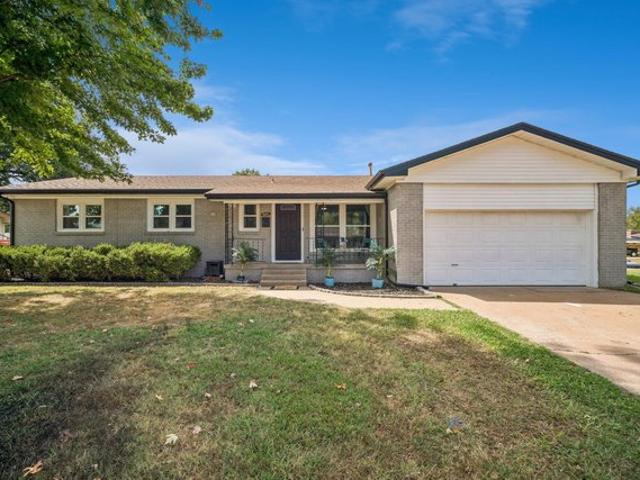 House for sale in Vinita, Oklahoma