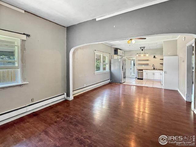 House for sale in Haxtun, Colorado