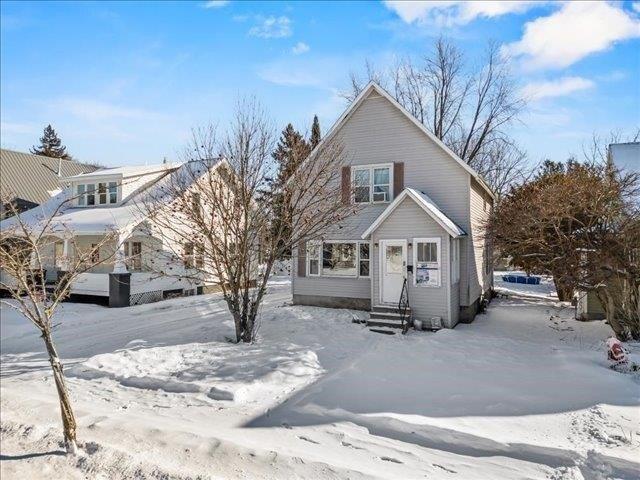 House for sale in Marshfield, Wisconsin