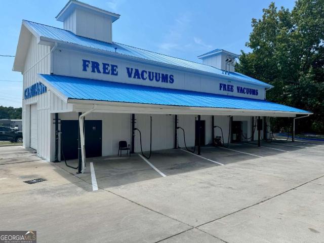 Commercial for sale in Gordon, Georgia