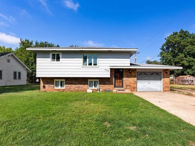 House for sale in Kansas