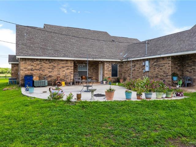House for sale in Hidalgo, Texas