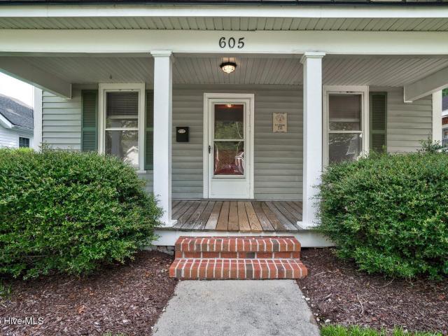 House for sale in Tarboro, Edgecombe County