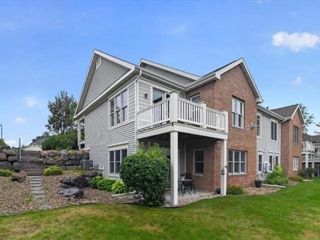 Condo for sale in Madison, Wisconsin