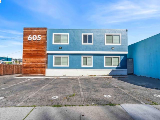 House for sale in Albany, California