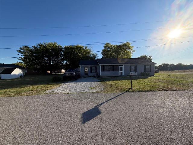 House for sale in Franklin, Simpson County