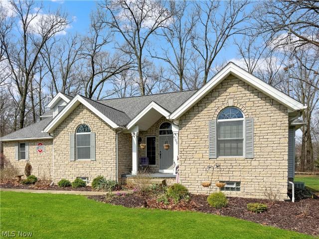 House for sale in Vermilion, Ohio