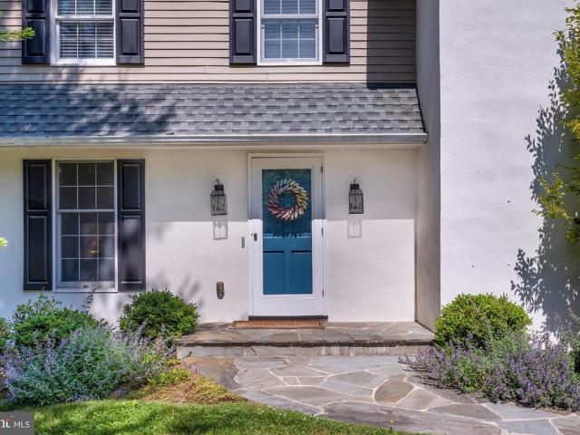 House for sale in Skillman, New Jersey
