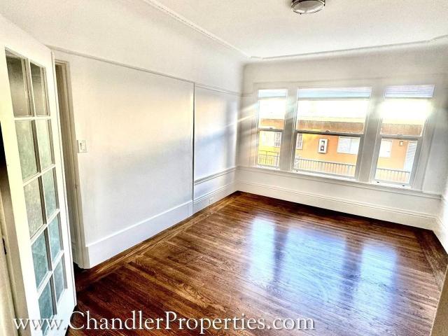 Apartment for rent in San Francisco, California