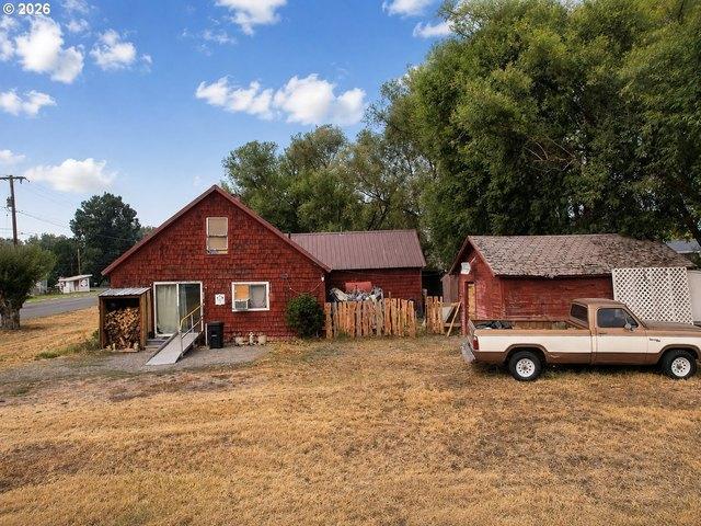 House for sale in Oregonia