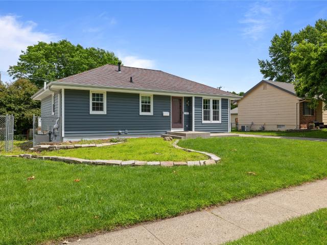 House for sale in Ankeny, Iowa