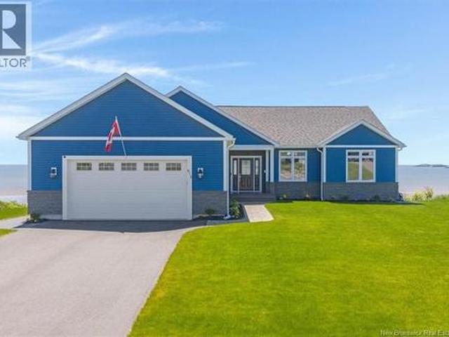 House for sale in City Of Saint John, New Brunswick