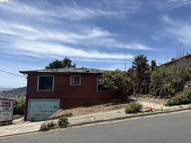 House for sale in El Cerrito, California