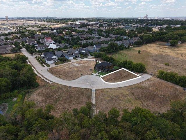 Land for sale in Midlothian, Ellis County
