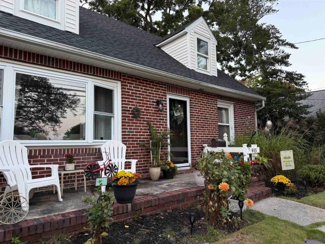 House for sale in Linwood, New Jersey
