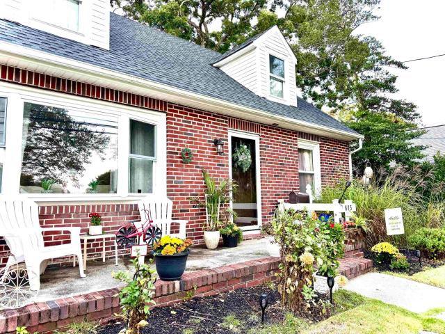 House for sale in Linwood, New Jersey