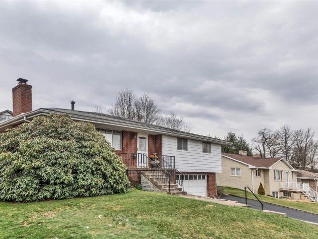 House for sale in Bovard, Pennsylvania