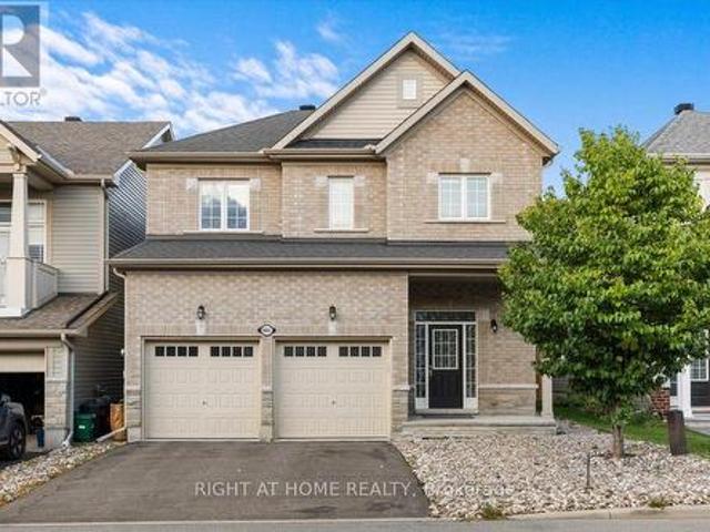 House for sale in Bridlewood, Ottawa