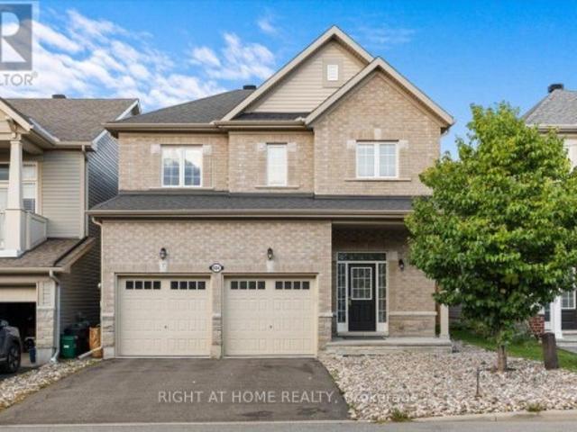 House for sale in Bridlewood, Ottawa