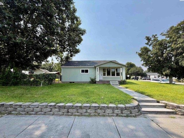 House for sale in Richland, Washington