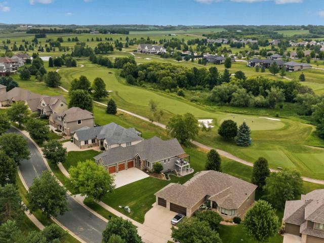 House for sale in Byron, Minnesota
