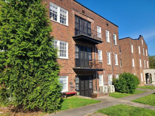 Apartment for rent in Burlington, Alamance County